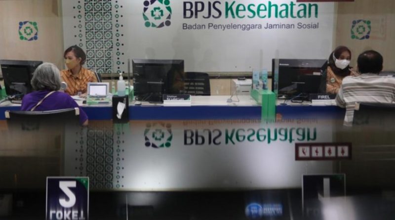 Tarif BPJS Kesehatan Terbaru