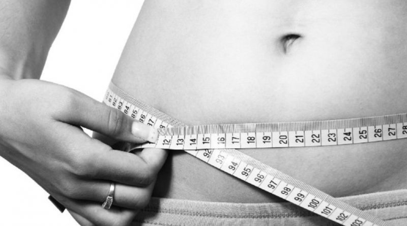 12 Tips Cara Mengecilkan Perut Buncit
