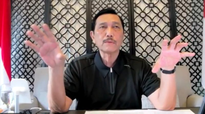 Abu Dhabi Siap Tanam Duit Miliaran Dolar di IKN