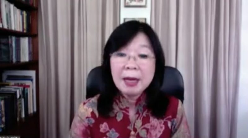 Belanja di Singapura Bisa Pakai Rupiah Tahun Depan