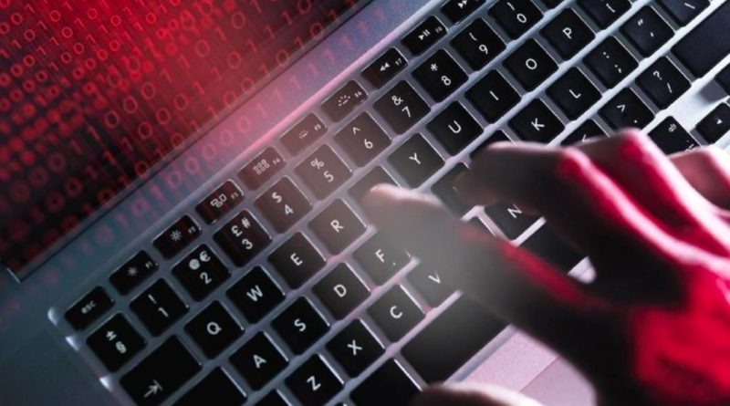 Data Pribadi Anda Aman di Internet