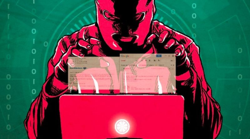 Data Pribadi yang Diburu Hacker