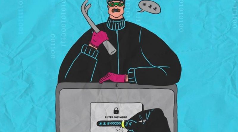 Ini 6 Kesalahan Bikin Password Sasaran Empuk Hacker