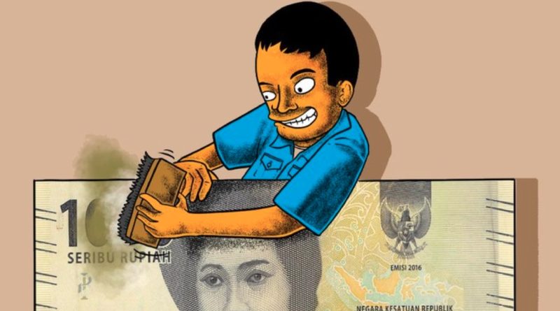 Ini Perkembangan Terakhir Soal Rencana Rp 1.000 Diganti Rp 1