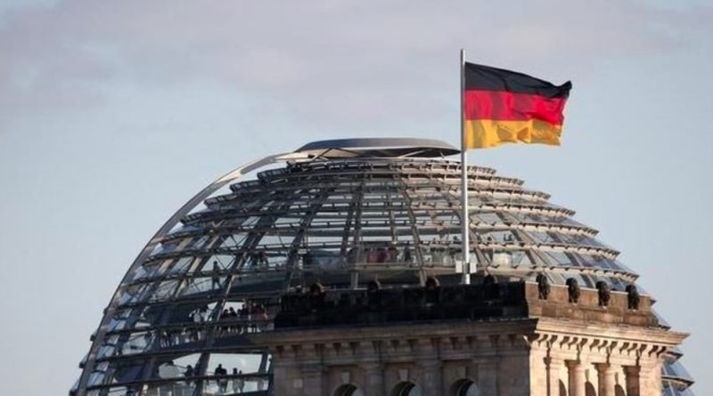 Jerman Terancam Kedinginan dan Gelap Gulita