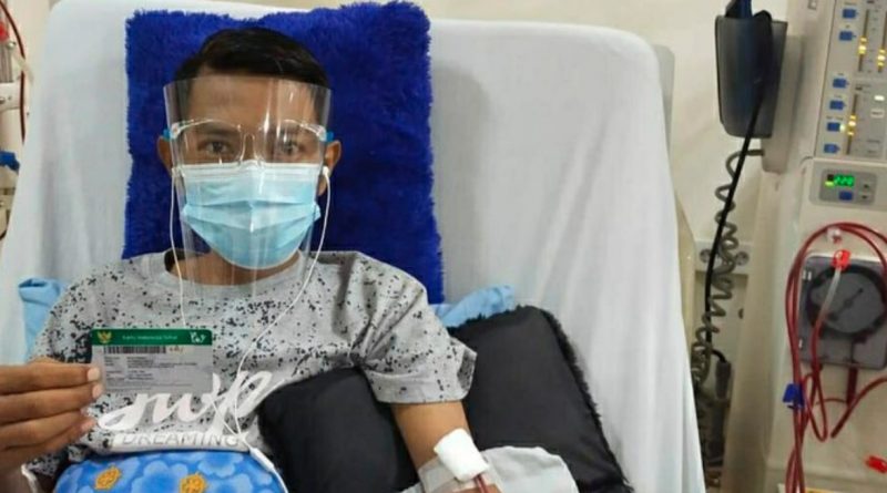 Kenali Gejala Awal Penyakit Gagal Ginjal