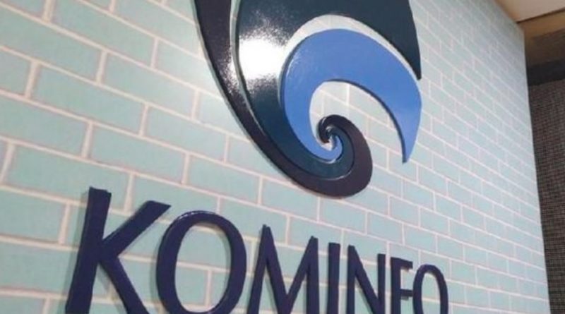 Kominfo Buka Suara Soal Website Judi Online Terdaftar PSE