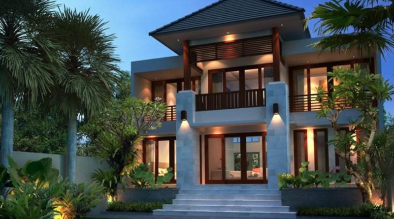 Mau Punya Rumah Sendiri