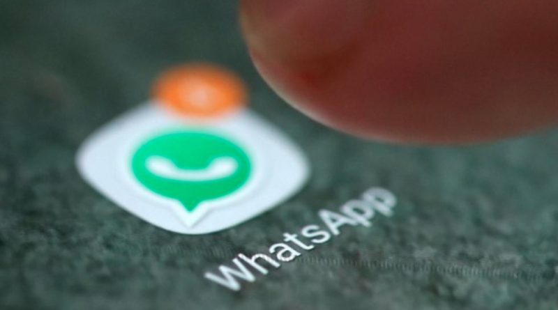 Nomor Whatsapp Anda Bisa Dikloning