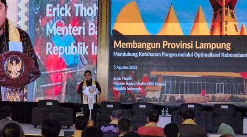 PLN Perkuat Electrifying Agriculture di Sumatera Selatan