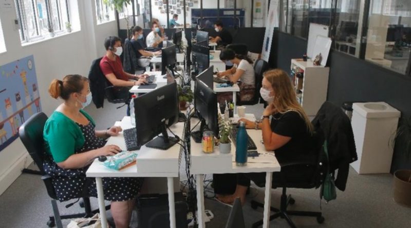 Perancang Aplikasi Gojek Ungkap Alasan Startup PHK Massal