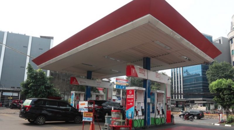 Pertalite Batal Naik