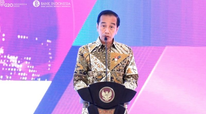 RI Bisa Belanja Pakai Rupiah di Thailand