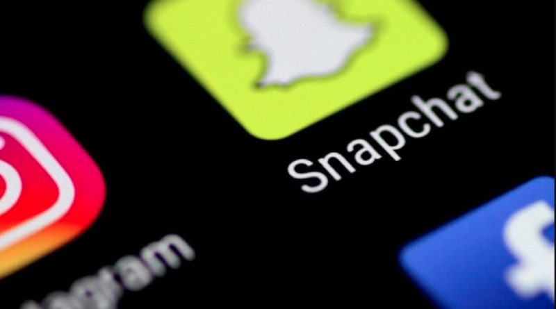 Snapchat Kini PHK 1.000 Pegawai