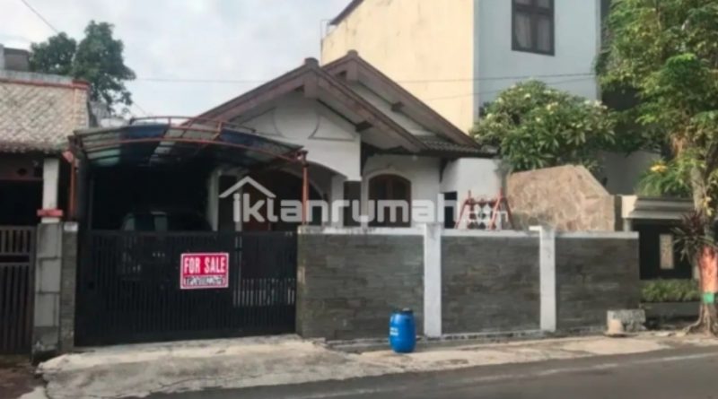 rumah dijual