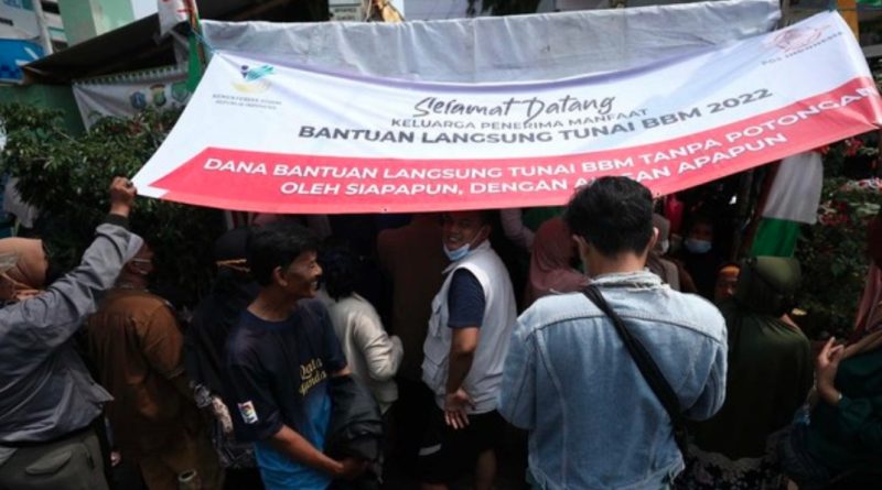 3 Cara Cek Bansos Penerima BLT BBM