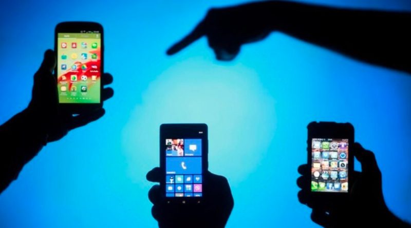 4 Deretan Smartphone yang Cabut Dari RI