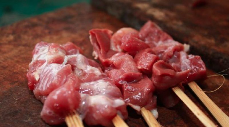 7 Makanan Yang Berpotensi Sebabkan Usus Buntu