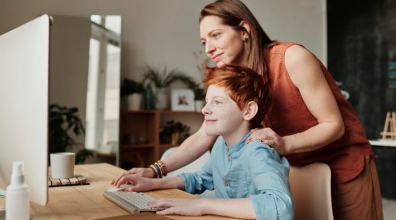 Anak-Anak Belanda Paling Bahagia di Dunia
