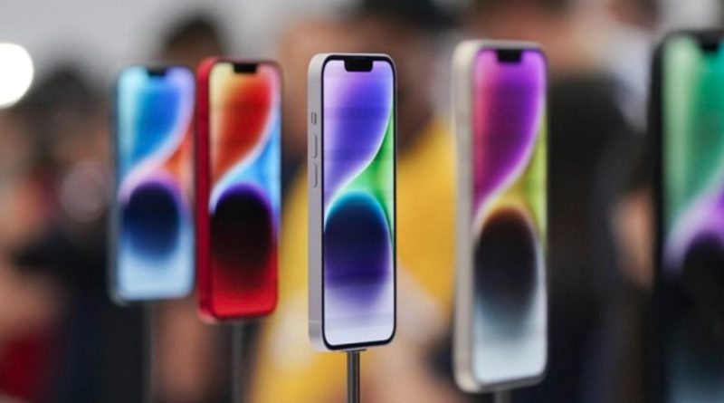 Baru Dirilis Kok iPhone 14 Bermasalah