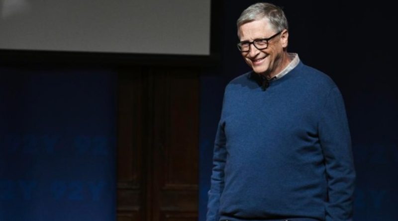 Bill Gates Ungkap Cara Lawan Ancaman Lebih Ngeri Dari Covid