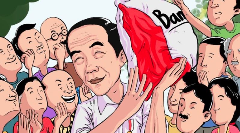 Cara Cek Nama Penerima BLT BBM