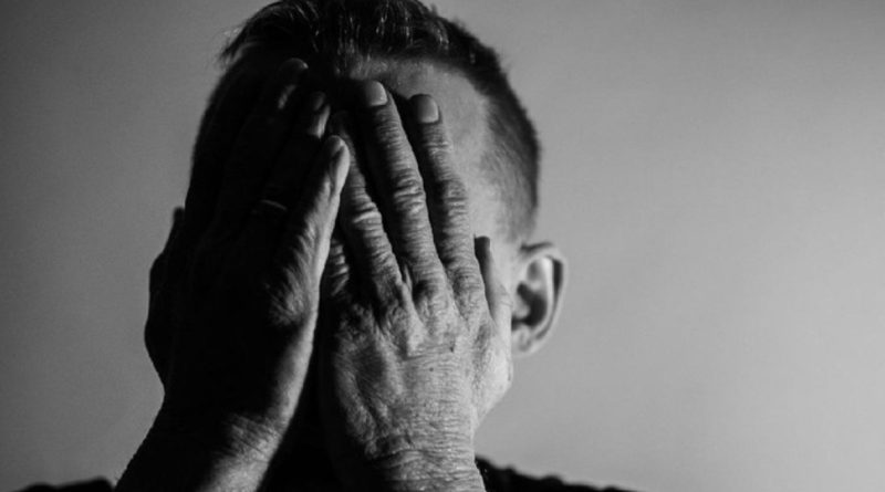 Cara Mudah Temukan Psikopat