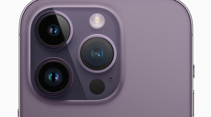 Cek Fitur Lengkap iPhone 14 Pro