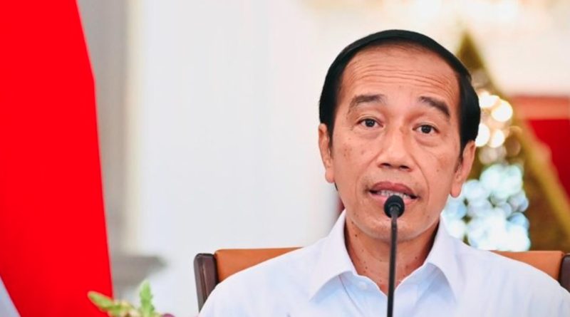 Deretan Kekayaan Presiden Indonesia