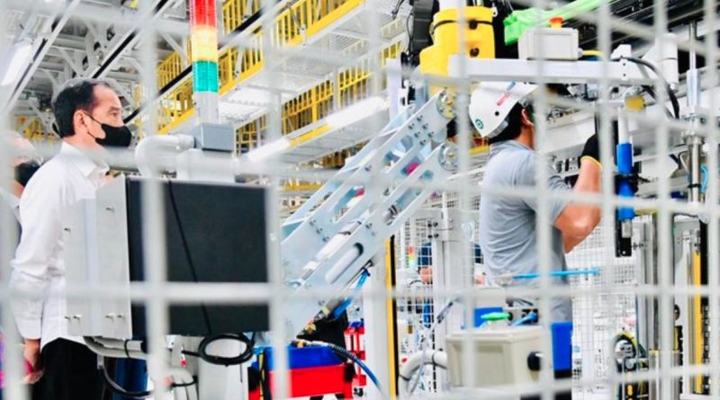 Ekonomi RI Bakal Ngegas