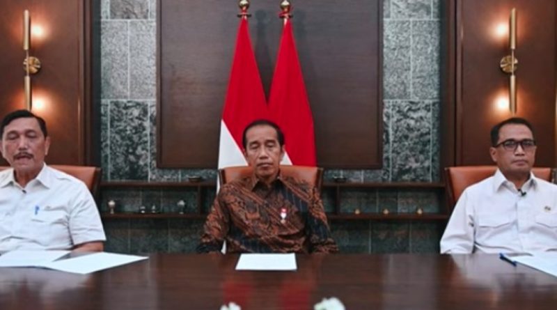 Keuntungan RI Pasca Rebut Wilayah Udara Natuna Dari Singapura