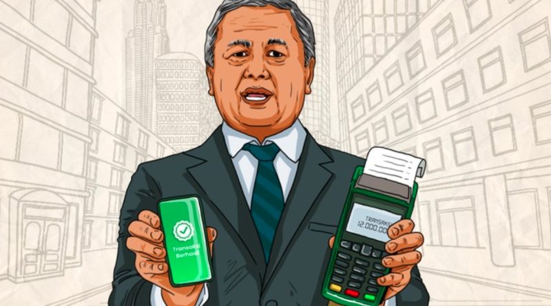 Kiamat ATM di Depan Mata