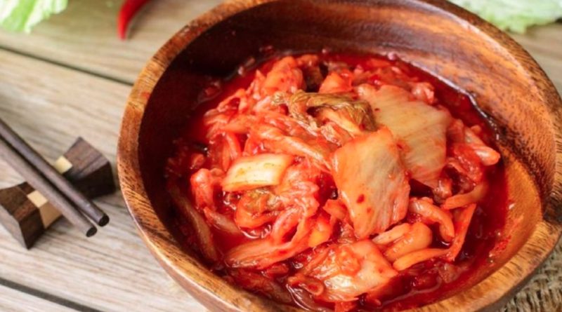 Korea Selatan Terancam Tak Punya Kimchi