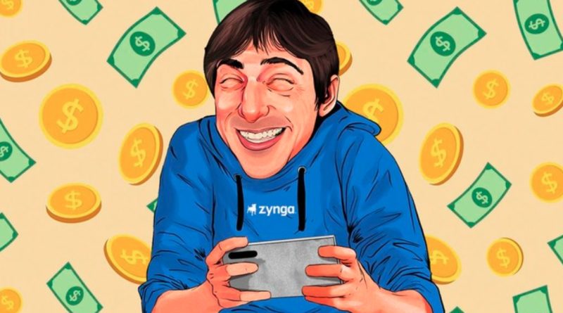 Mau Anak Jadi Miliuner