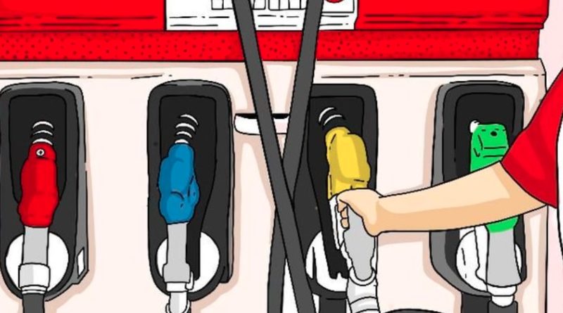 Mulai 2023 BBM di Bawah Pertalite Dihapus