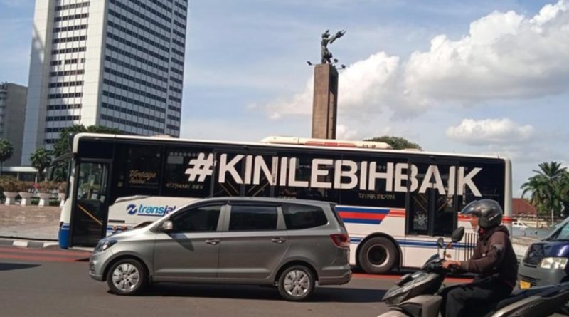 Orang RI Males Bawa Mobil Pribadi Gegara BBM Naik