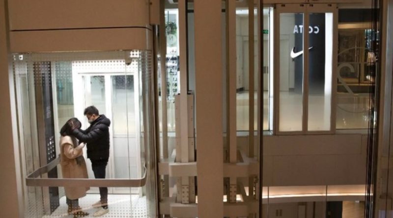 Pasangan Sering Minta Shareloc