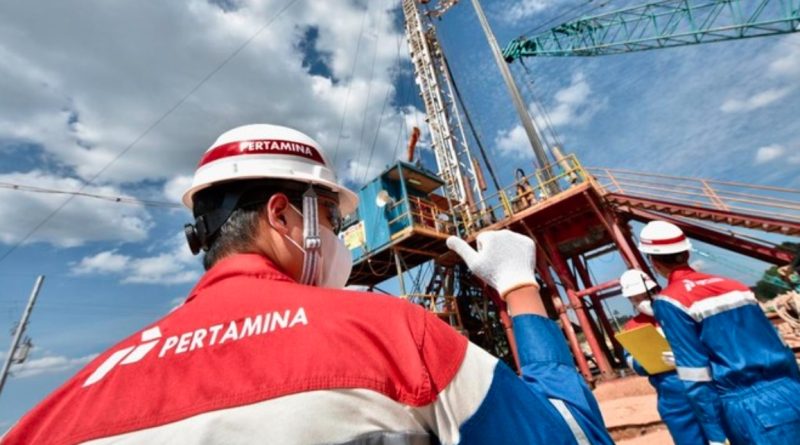 Perombakan Direksi Pertamina Subholding