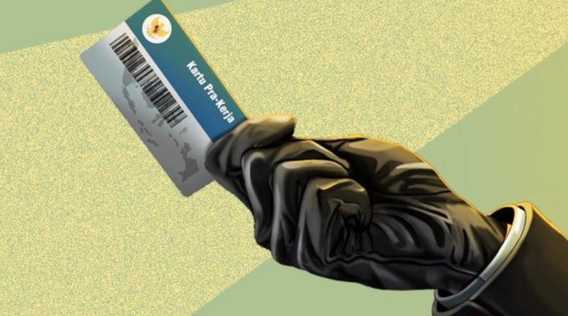 Prakerja Gelombang 44 Resmi Dibuka