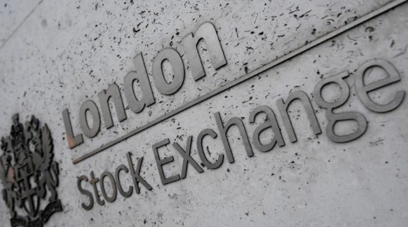 Ratu Elizabeth II Meninggal