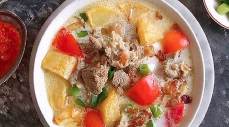 Resep Kuliner Khas Betawi Terpopuler