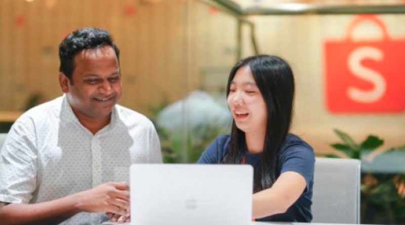 Shopee PHK Pegawai di Indonesia