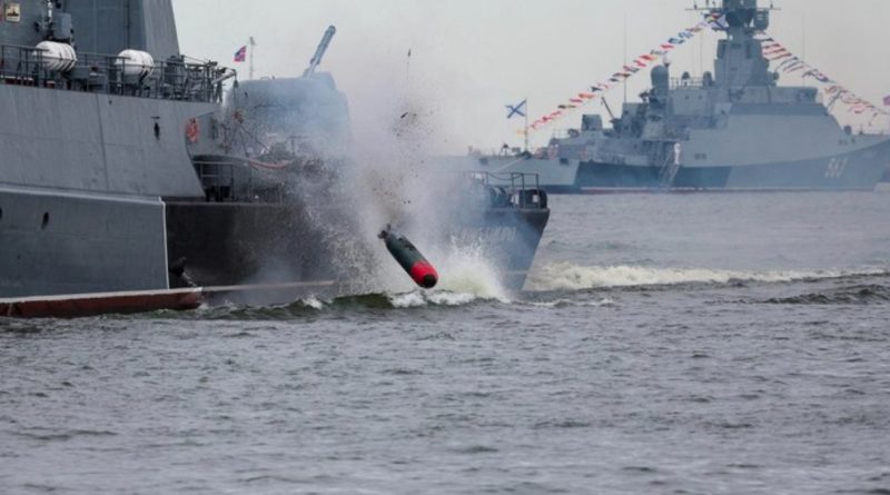 Ukraina Rebut Kembali Wilayahnya