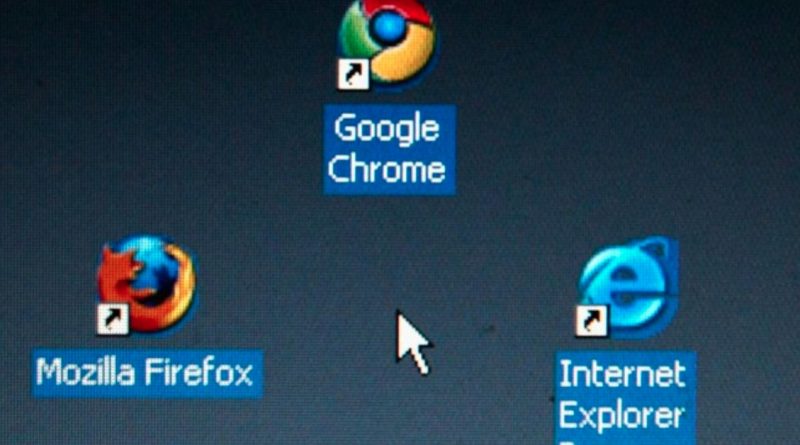 Update Google Chrome Sekarang Juga
