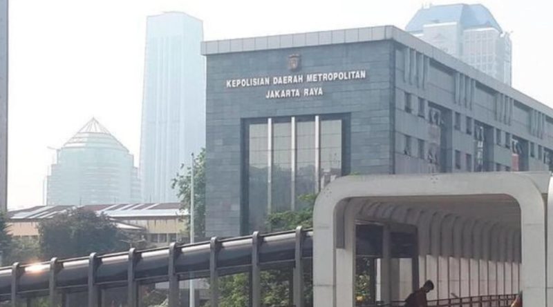 Warning Polda Metro Jaya Soal HP China Prosesor Mediatek