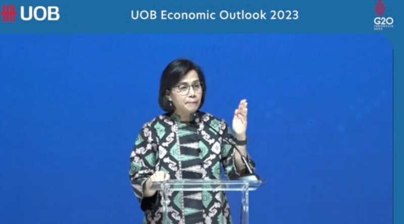 8 Bulan Lagi Ada Krisis Besar