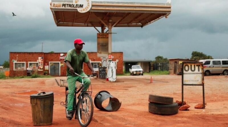 Argentina Turki Minggir! 3 Negara Ini Inflasinya Bikin Jerit