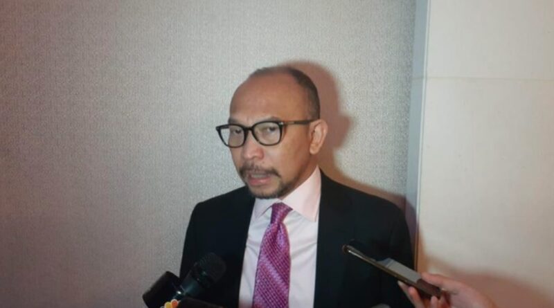 Beberapa Perusahaan RI Mulai Goyang Imbas Dollar Naik