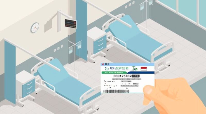 Biaya Operasi Pakai BPJS Kesehatan Gratis