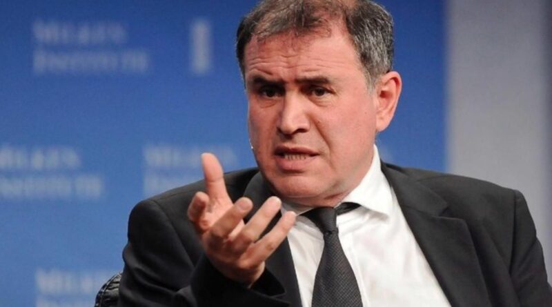 Ekonom Top Dunia Sebut Krisis 2023 Akan lebih Ngeri dari 2008